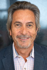 Raymond Jannas, B.Sc., M.Sc., Ph.D.