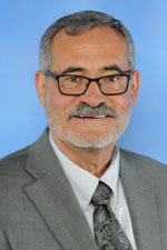Joe Fernandez, Eng.