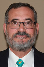 Joe Fernandez, Eng.