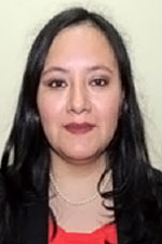 Sonia Cortez